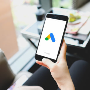 Curso Google Ads. Certificado Google