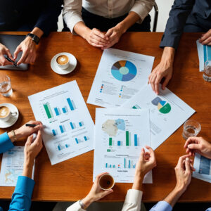 Técnicas en Gestión Estratégica de Compras