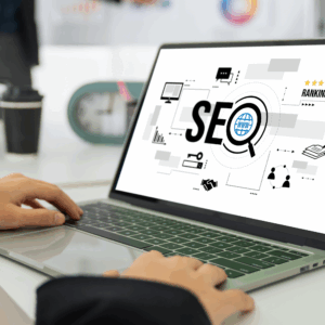 SEO 2026: Práctico para negocios