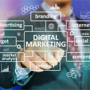 Inteligencia artificial aplicada al marketing digital, 4ª edic.